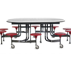 Cafeteria Furniture