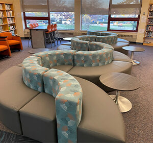 Library Furniture